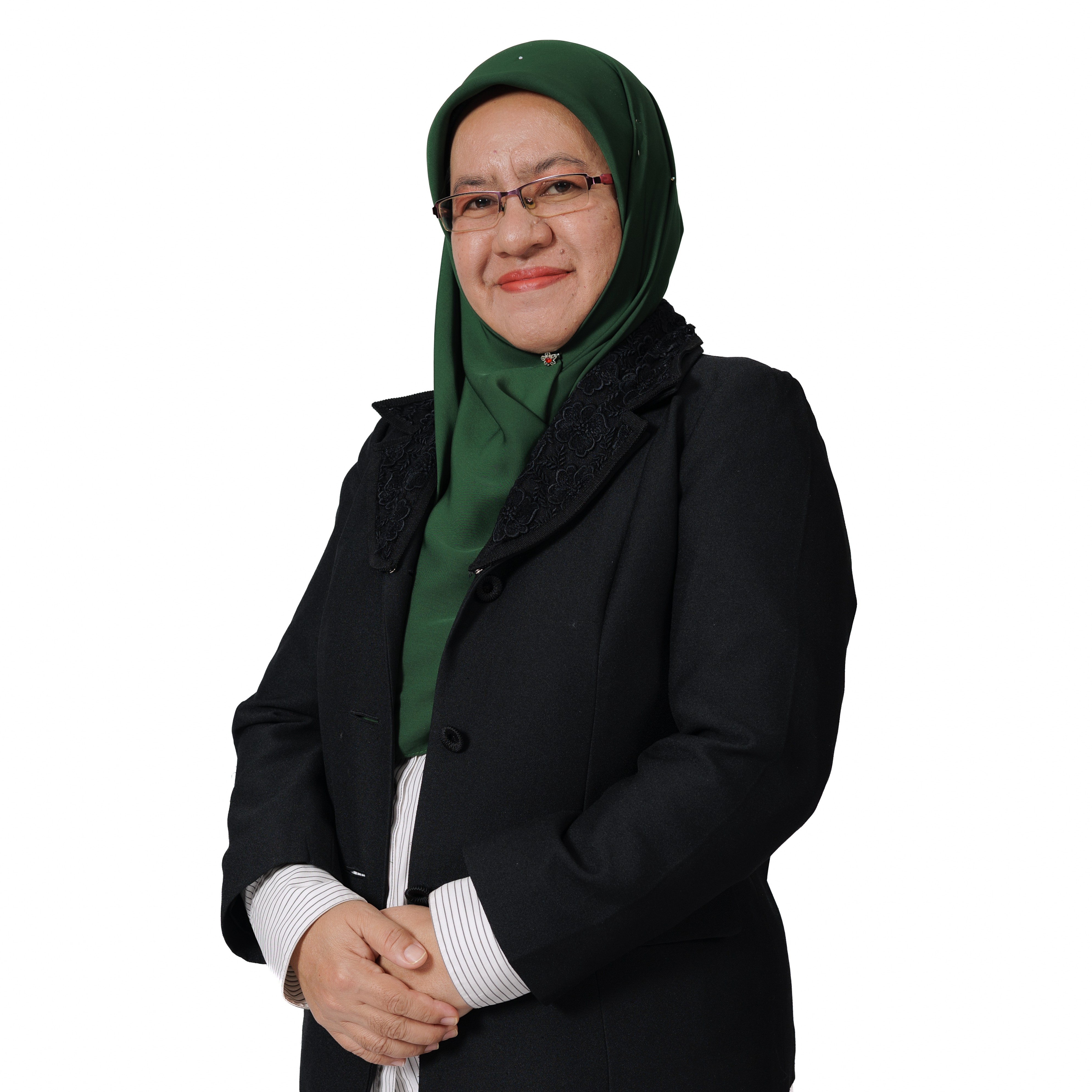 Azzizah Mohammad