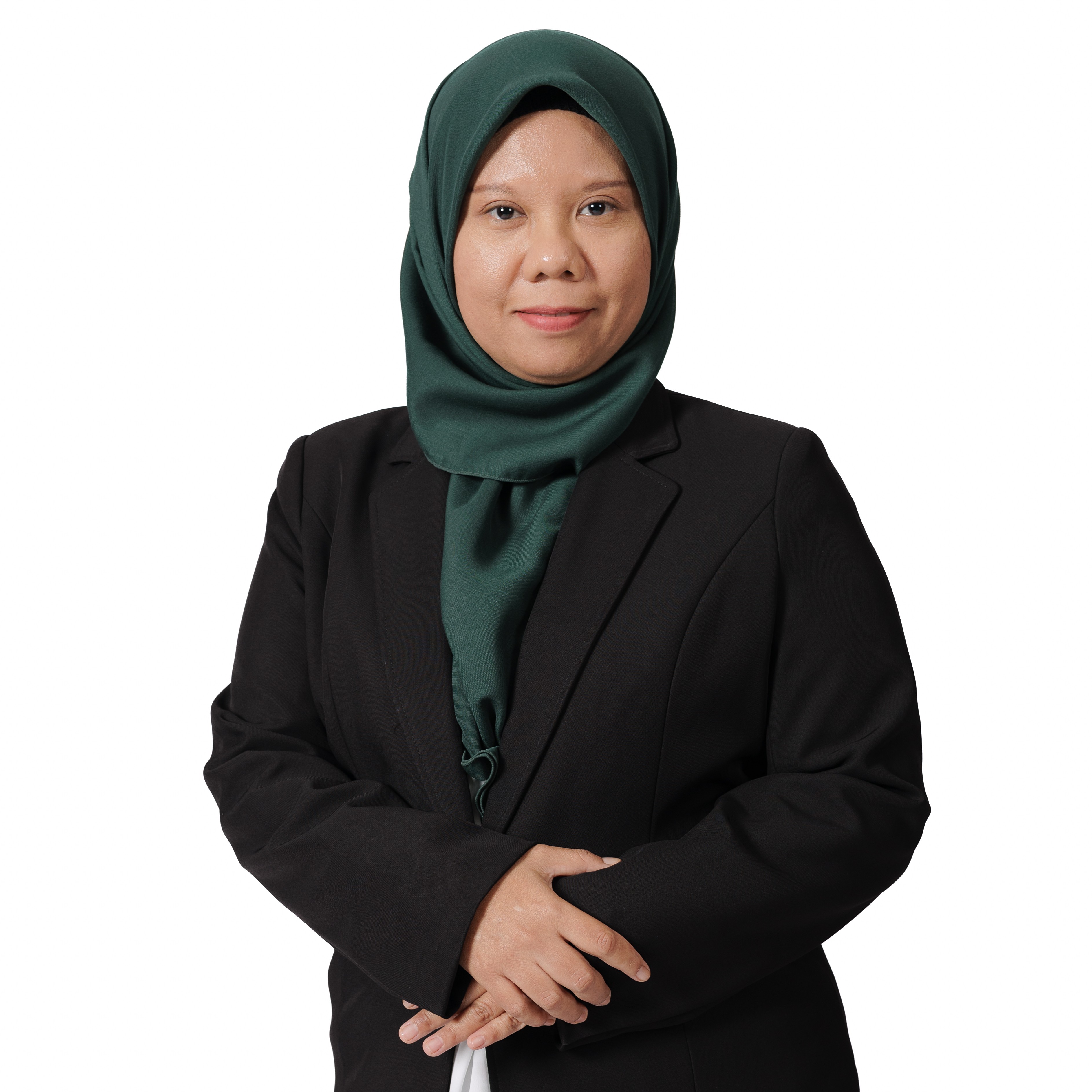 Nur Faizah Zainidin