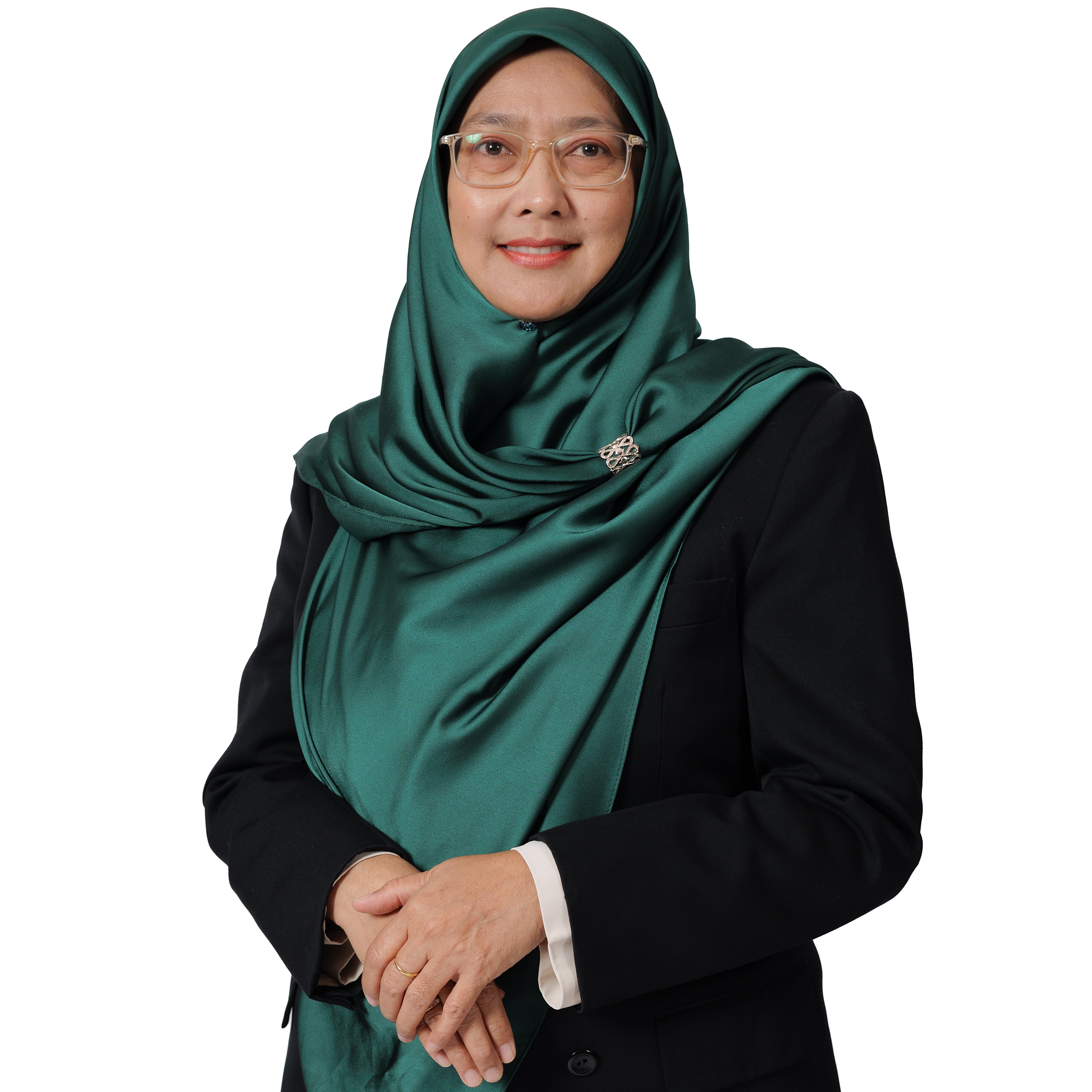 Wan Hazleen Wan Hamzah