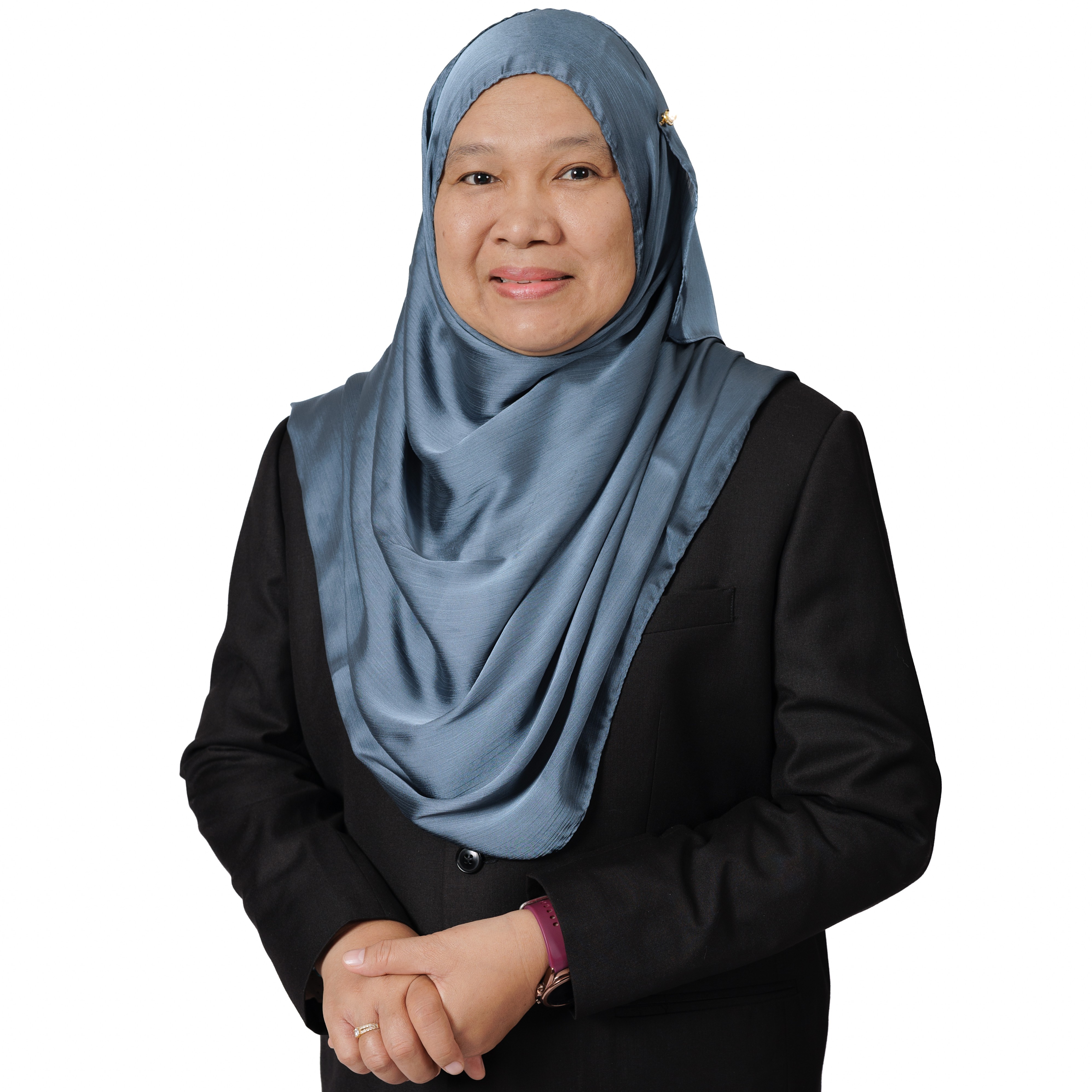 Raja Mazyah Raja Aminuddin