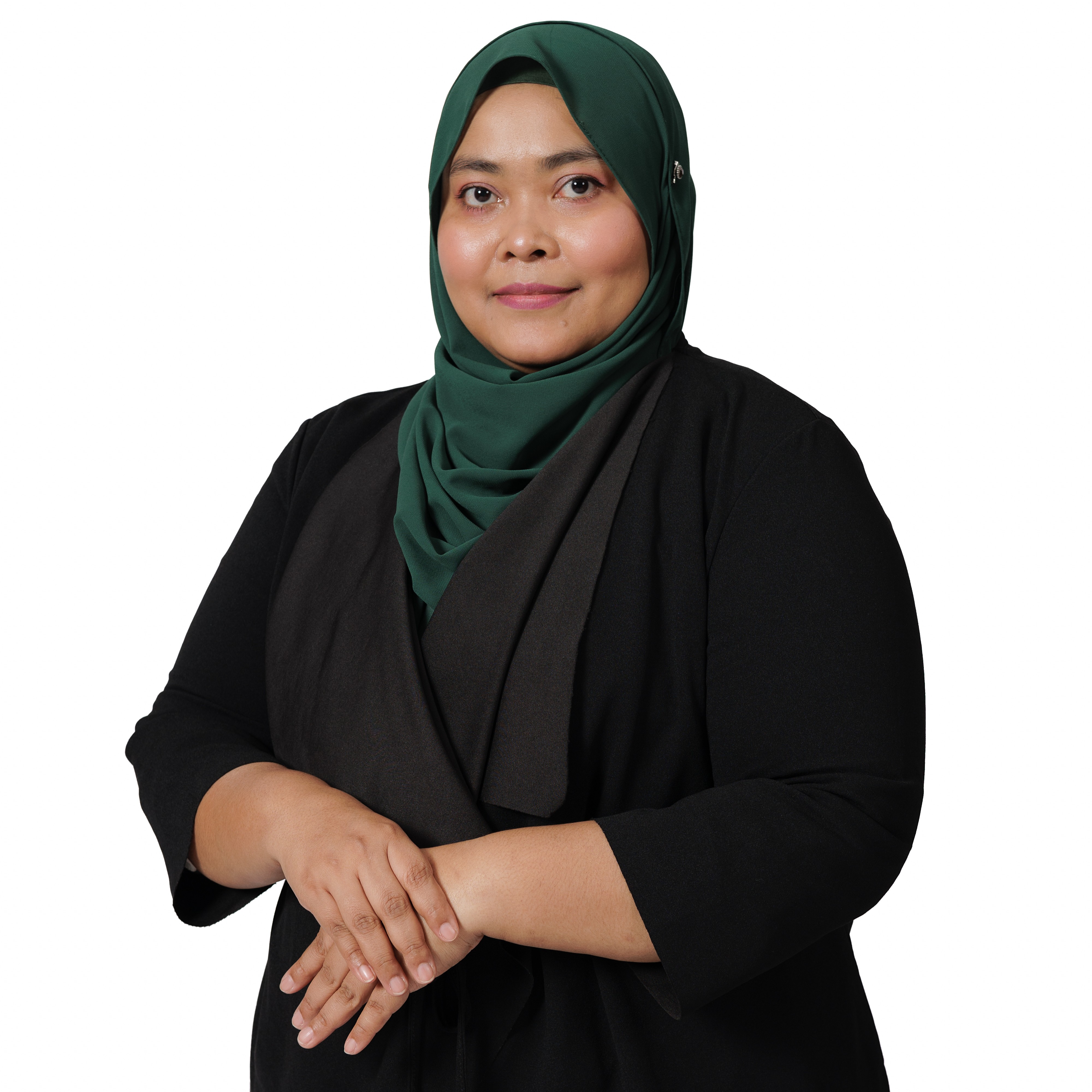 Shahira Hulwani Hairudin