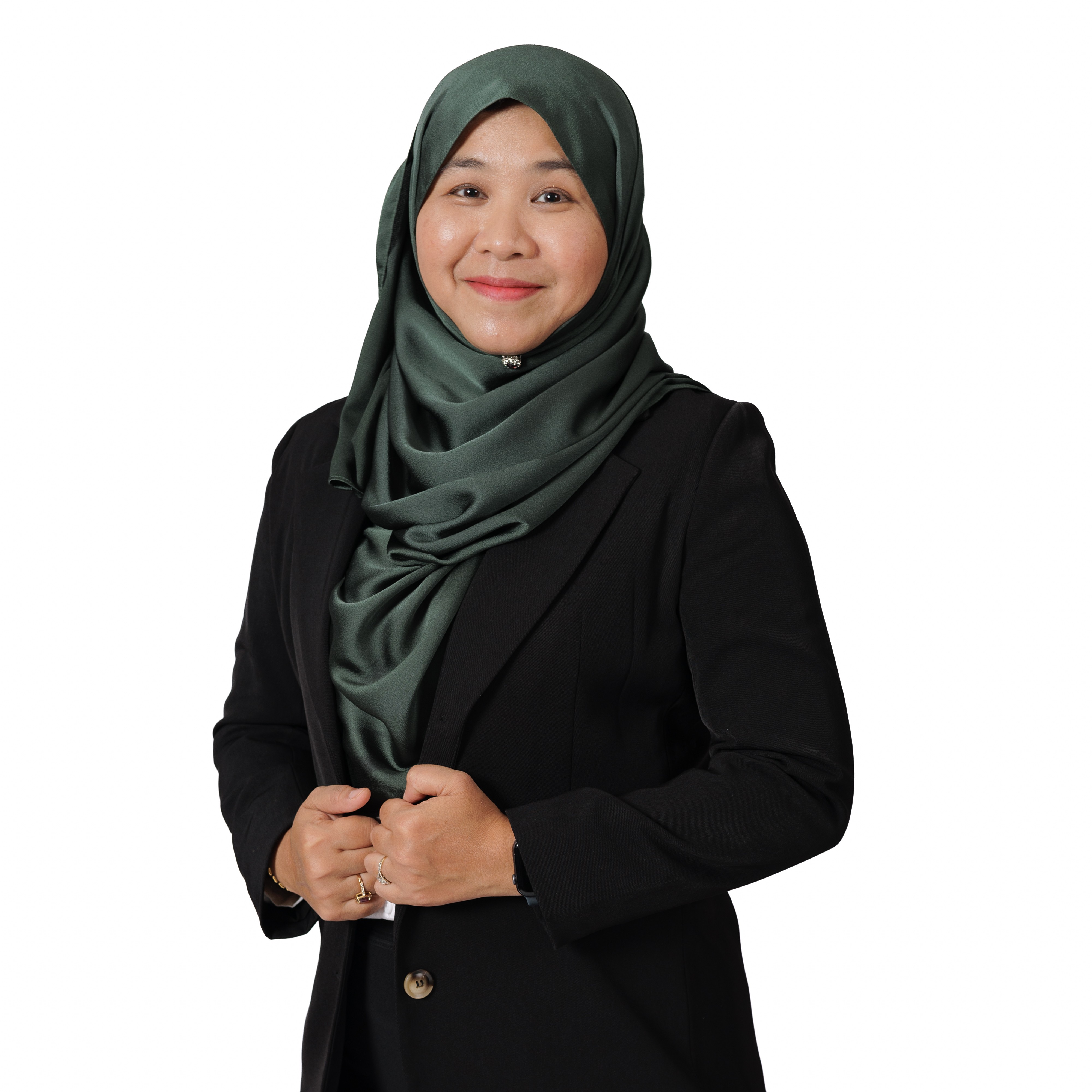 Rodzimah Mohd Rozi